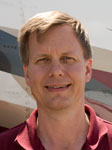 Mark Johnson