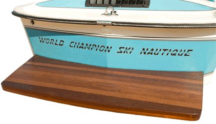 Ski Nautique