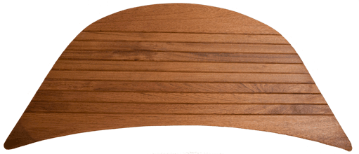 Swim Deck Platform